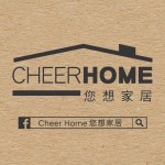 Cheer Home 您想家居